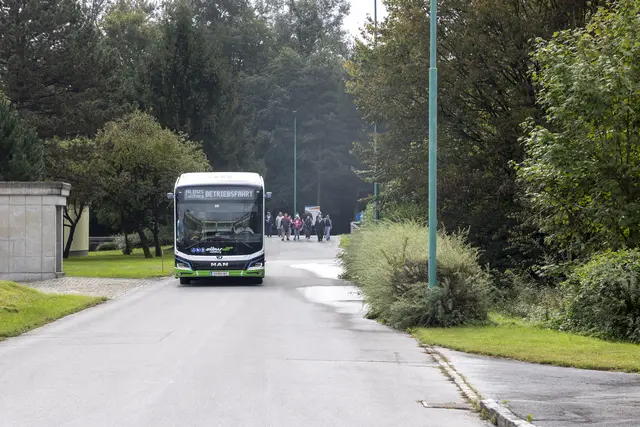 Foto: Andreas Kolarik