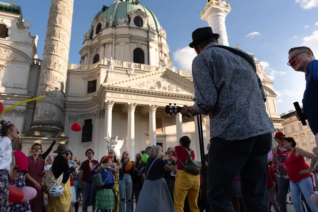 Foto: Emanuel Ullmann/MeinBezirk