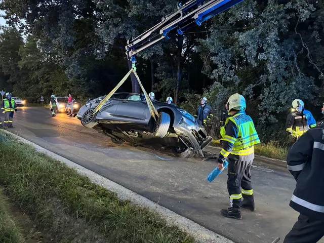 Foto: Feuerwehr Rohr