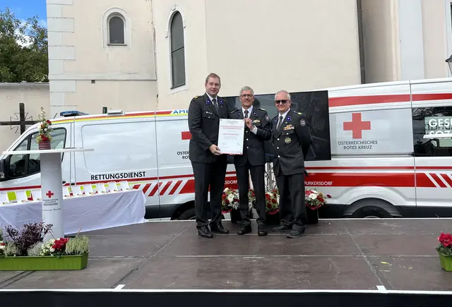 Foto: Franziska Führer