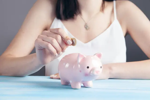 Sicher in die Zukunft: Die WSK Bank unterstützt Sie bei allen Fragen zu Ihren individuellen Sparplänen. | Foto: Sasun Bughdaryan/ Unsplash