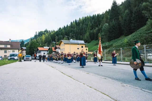 Foto: Kainz/Pernsteiner