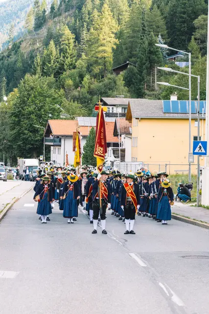 Foto: Kainz/Pernsteiner