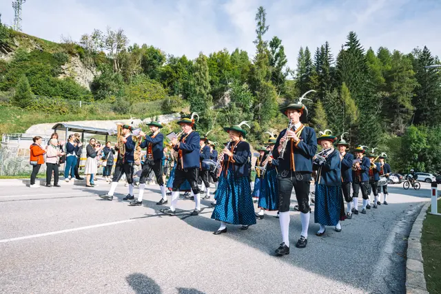 Foto: Kainz/Pernsteiner