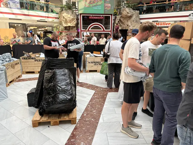 Foto: Patricia Hillinger/MeinBezirk