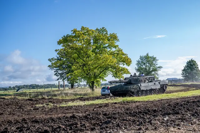 Foto: Bundesheerevents/ÖBH