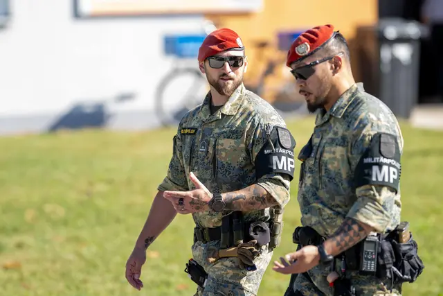 Foto: Bundesheerevents/ÖBH