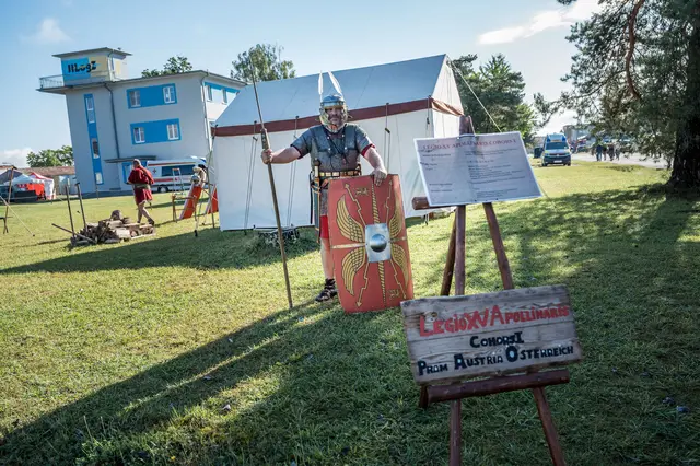 Foto: Bundesheerevents/ÖBH