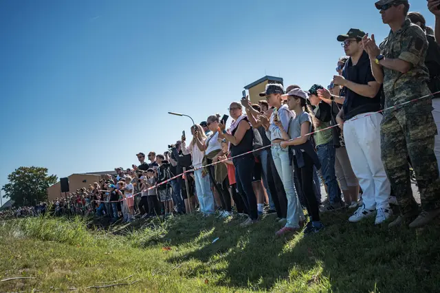 Foto: Bundesheerevents/ÖBH