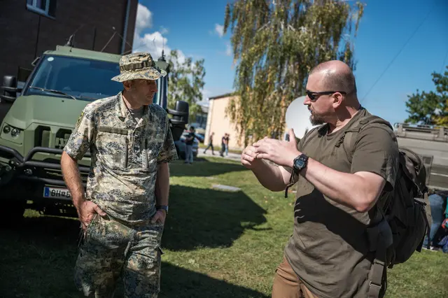 Foto: Bundesheerevents/ÖBH