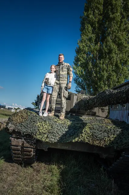 Foto: Bundesheerevents/ÖBH