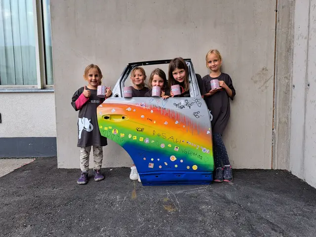 Foto: Alle Fotos copyright: Autohaus Berger Großreifling