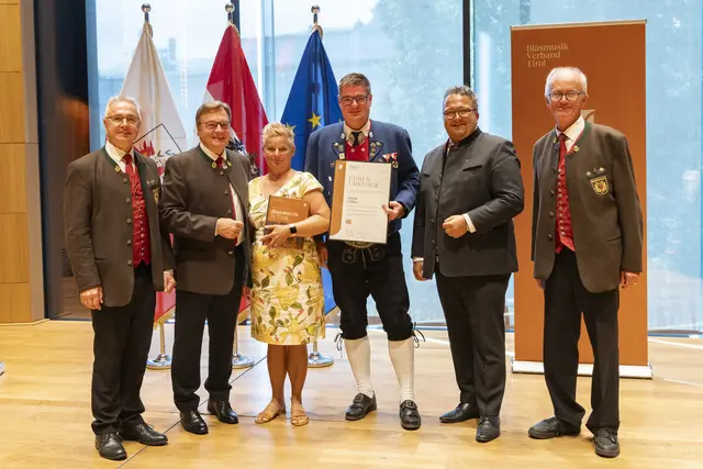 Anton Löffler, STMK Innsbruck-Arzl | Foto: BMV Tirol/ Die Fotografen