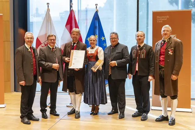 Martin Dosch, MK Stams | Foto: BMV Tirol/ Die Fotografen