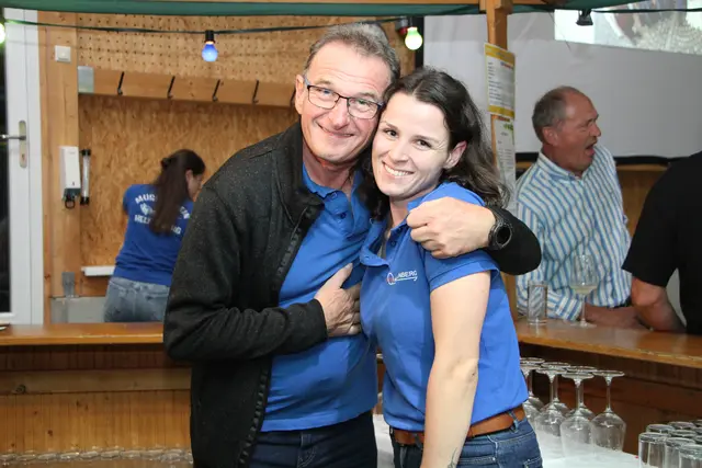 Foto: Veronika Mair/MV Helfenberg