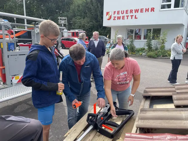 Foto: FF Zwettl