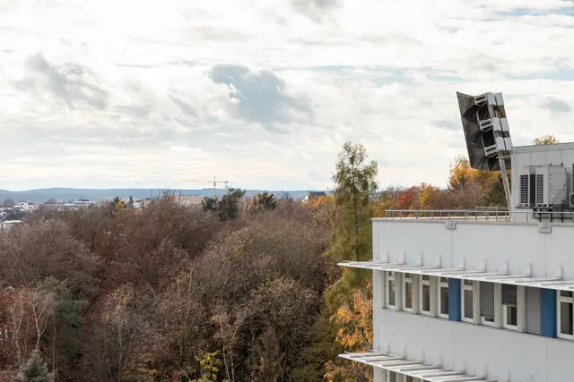 Am Wacker-Standort Burghausen werden am 11. September die Lautsprecheranlagen und Sirenen getestet. | Foto: Wacker Chemie AG