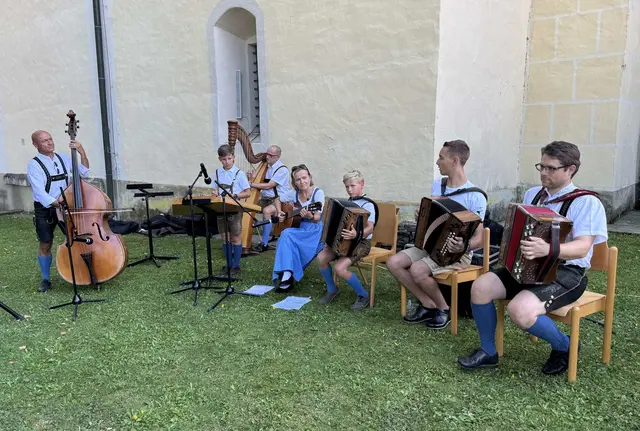 Foto: Maria Hofferek