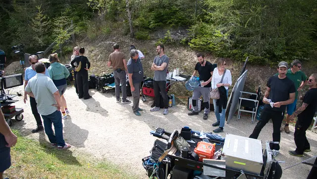 Foto: Norbert Ortner