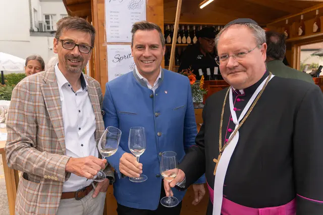 Foto: Stift Klosterneuburg/Felix Moravec