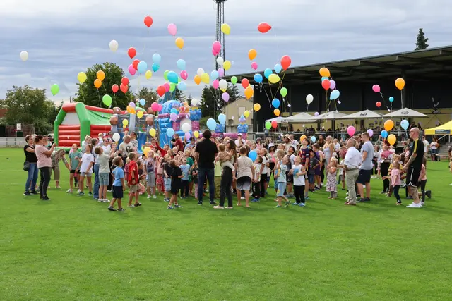 Foto: Marktgemeinde Michelhausen