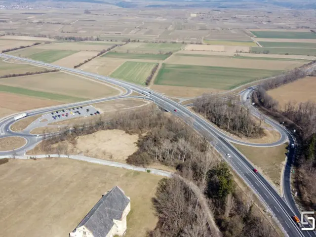 B37 Kremser Straße | Foto: Schneider Consult