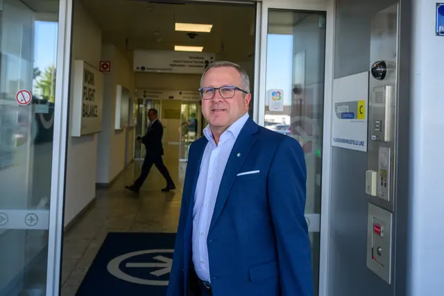 Foto: Team Fotokerschi/Werner Kerschbaummayr