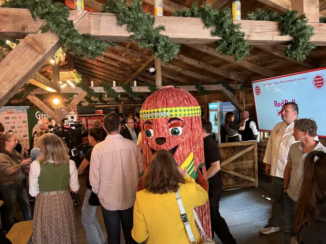 Foto: Kevin Gleichweit/MeinBezirk