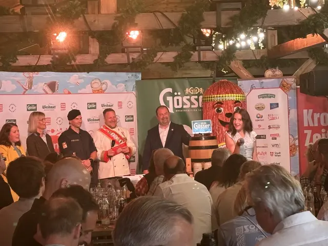 Foto: Kevin Gleichweit/MeinBezirk