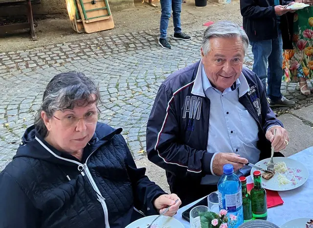 Foto: Englisch