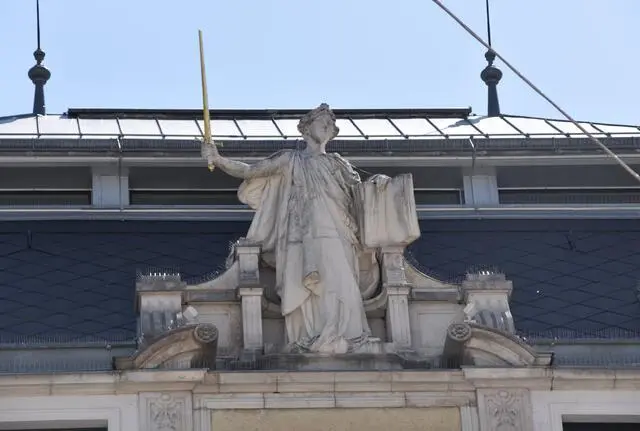 Landesgericht Salzburg | Foto: MeinBezirk Salzburg