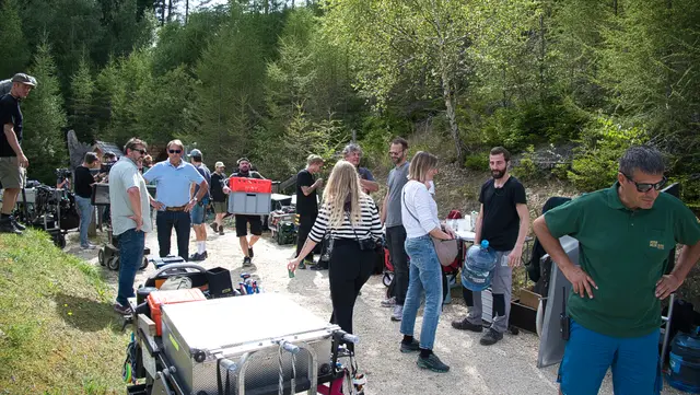 Foto: Norbert Ortner