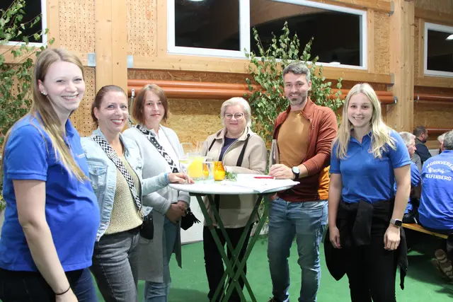 Foto: Veronika Mair/MV Helfenberg