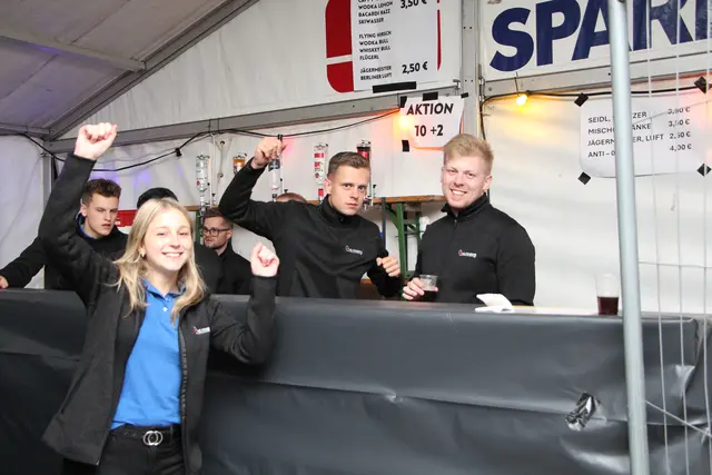 Foto: Veronika Mair/MV Helfenberg