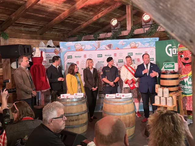 Foto: Kevin Gleichweit/MeinBezirk