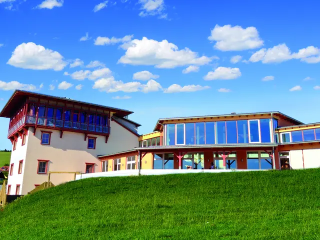 Hotel Knappenberg | Foto: JUFA Hotels