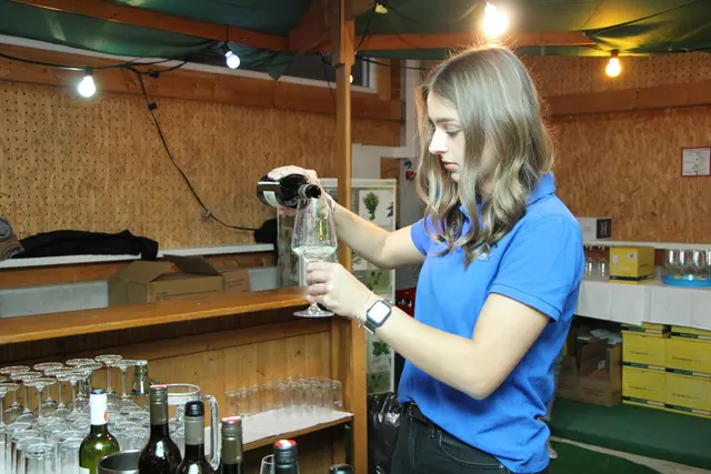 Foto: Veronika Mair/MV Helfenberg