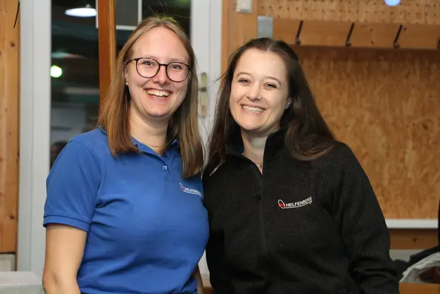 Foto: Veronika Mair/MV Helfenberg