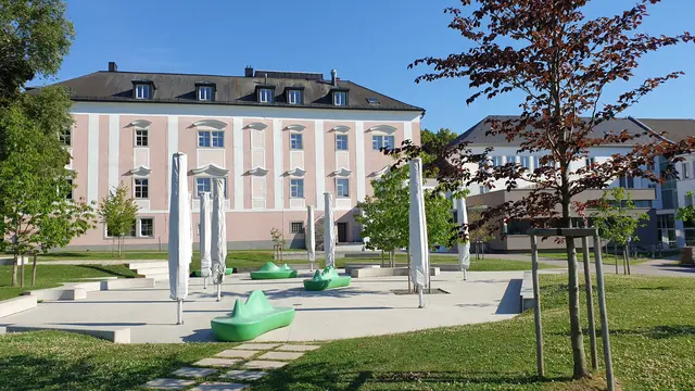Foto: Gymnasium/ORG Dachsberg