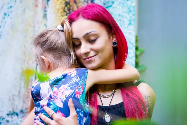 Weil jeder Mensch Potenzial hat: Bei Jugend am Werk erhalten Jugendliche Raum zum Wachsen. | Foto: Jugend am Werk Steiermark /koco