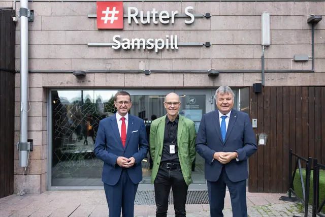Foto: Land OÖ/Kauder