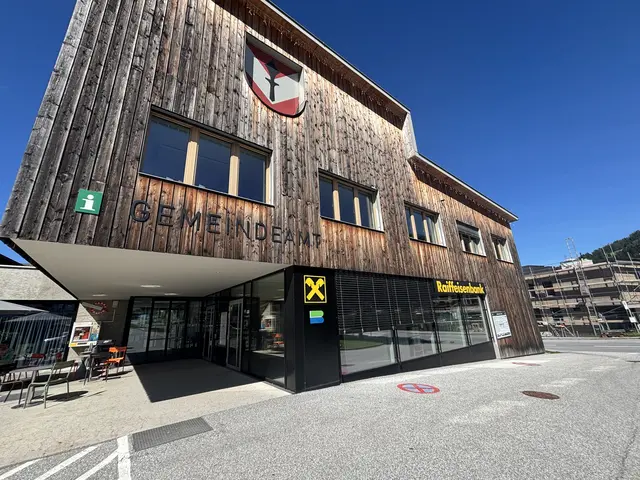 Der Unterstützungsantrag des Bürgermeisters für die junge Mina Seiwald fand keine Mehrheit im Tulfer Gemeinderat. | Foto: Kendlbacher