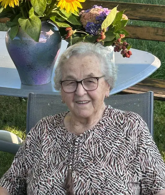 Jubiläum. St. AEGIDI: Wilhelmine Stuhlberger, 90 Jahre
 | Foto: Privat