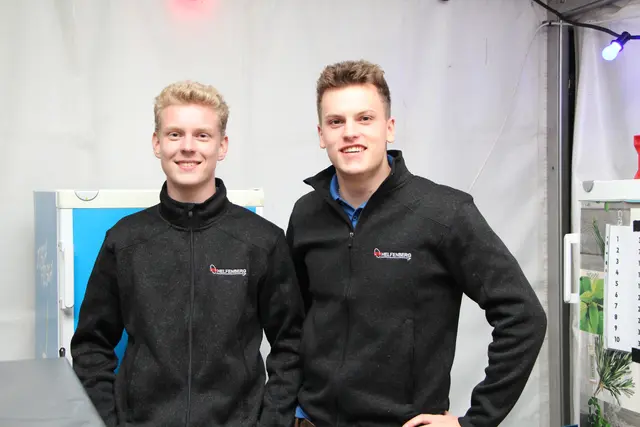 Foto: Veronika Mair/MV Helfenberg