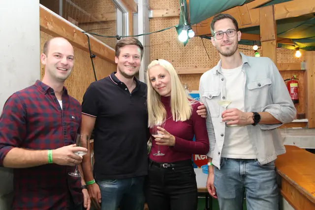 Foto: Veronika Mair/MV Helfenberg