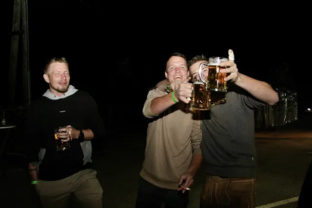 Foto: Veronika Mair/MV Helfenberg