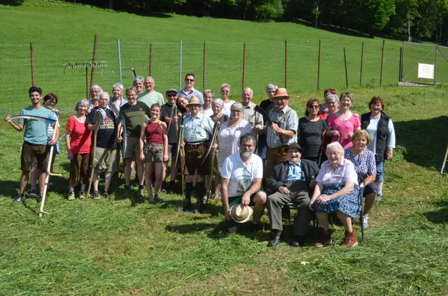 Foto: Sparverein Zottensberg