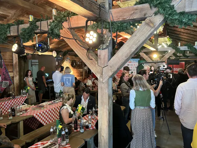 Foto: Kevin Gleichweit/MeinBezirk