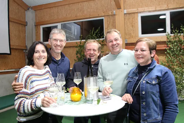 Foto: Veronika Mair/MV Helfenberg