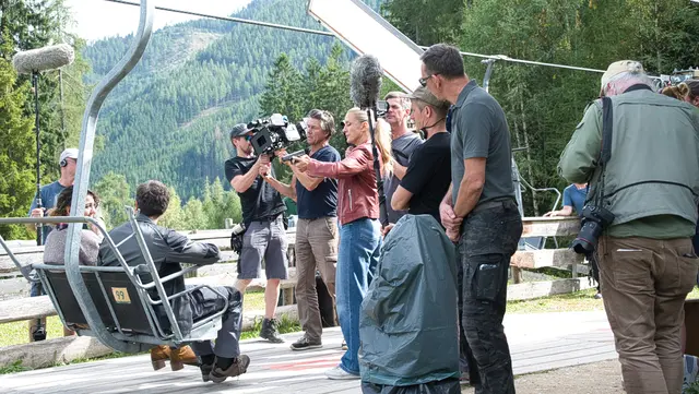 Foto: Norbert Ortner